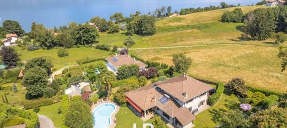 7 rooms Villa in Porto Valtravaglia, Italy No. 109496 41