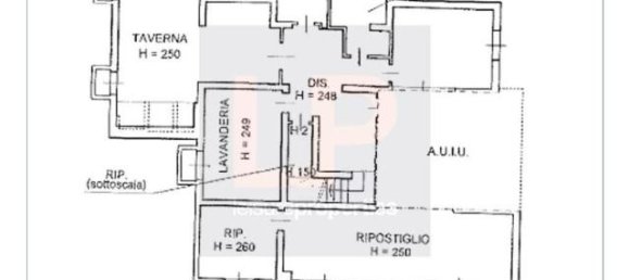 7 rooms Villa in Porto Valtravaglia, Italy No. 109496 43