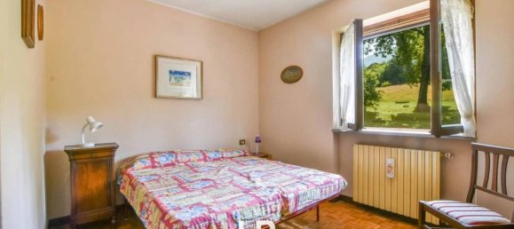 7 rooms Villa in Porto Valtravaglia, Italy No. 109496 22