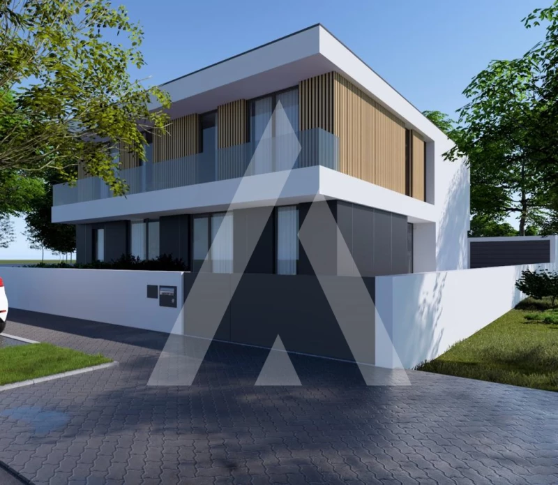 4 bedrooms House in Aradas, Portugal No. 155331