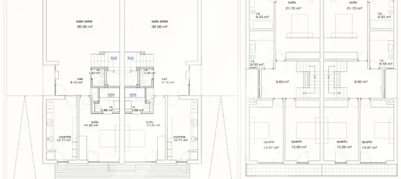 4 bedrooms House in Aradas, Portugal No. 155331 11