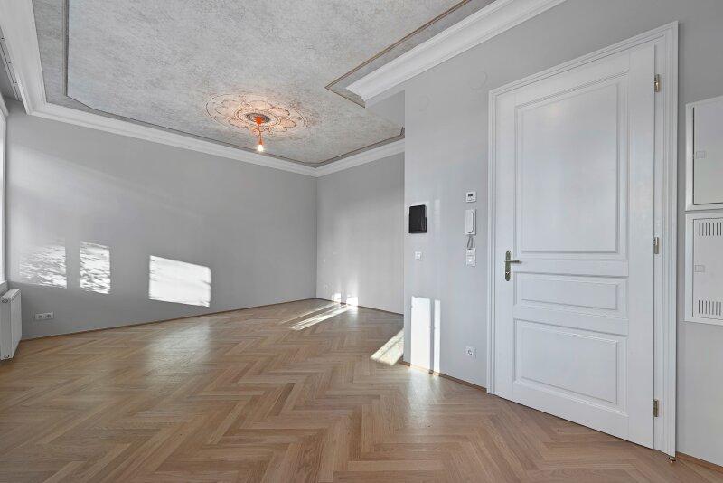 Studio in Margareten, Austria No. 233240