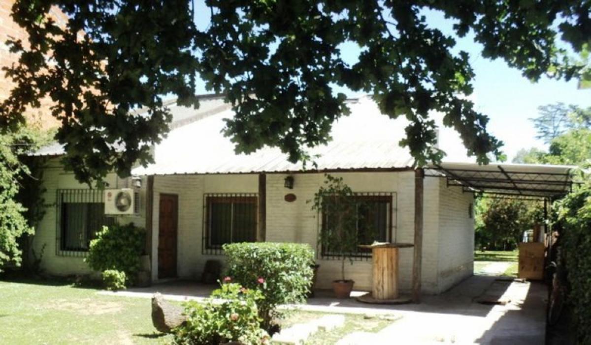 3 bedrooms House in Moreno, Argentina No. 59762