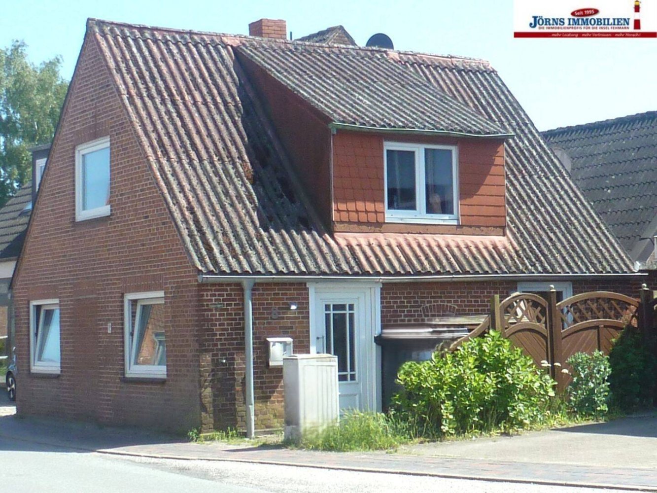 Casa de 3 divisões em Ostholstein, Germany N.º 247229