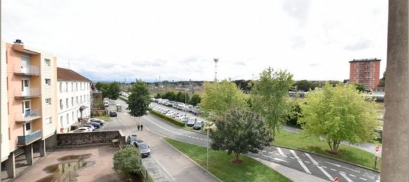 Studio in Belfort, France No. 362219 2