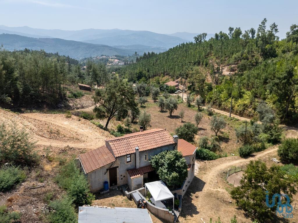 2 غرف نوم منزل في Arganil, Portugal رقم 261392