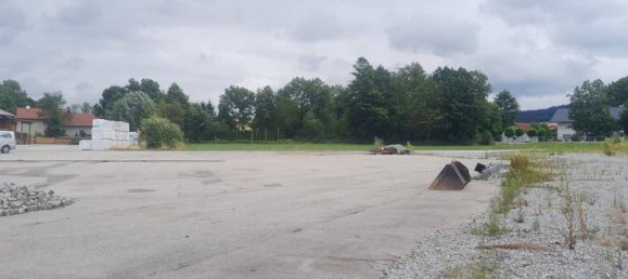 Terrain à Hohnhart, Austria 3412m² No. 194676 2