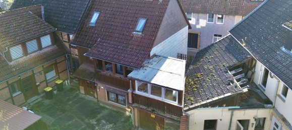 4 Schlafzimmer Stadthaus in Goslar, Germany, Nr. 207696 6