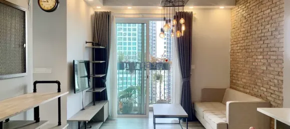 1 bedroom Apartment in Thu Duc, Vietnam No. 8345 8