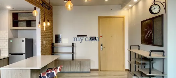 1 bedroom Apartment in Thu Duc, Vietnam No. 8345 7