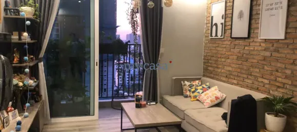 1 bedroom Apartment in Thu Duc, Vietnam No. 8345 2