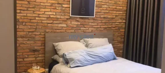 1 bedroom Apartment in Thu Duc, Vietnam No. 8345 3