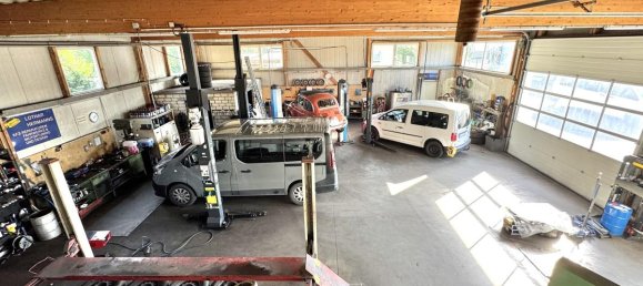  عقار تجاري في Recklinghausen, Germany 465متر مربع رقم 316425 18