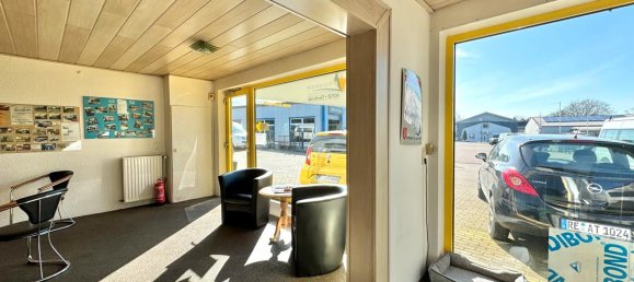  عقار تجاري في Recklinghausen, Germany 465متر مربع رقم 316425 16