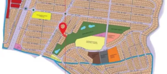 Terreno em Aldeamayor de San Martin, Spain N.º 83084 3