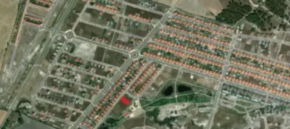 Terreno em Aldeamayor de San Martin, Spain N.º 83084 2