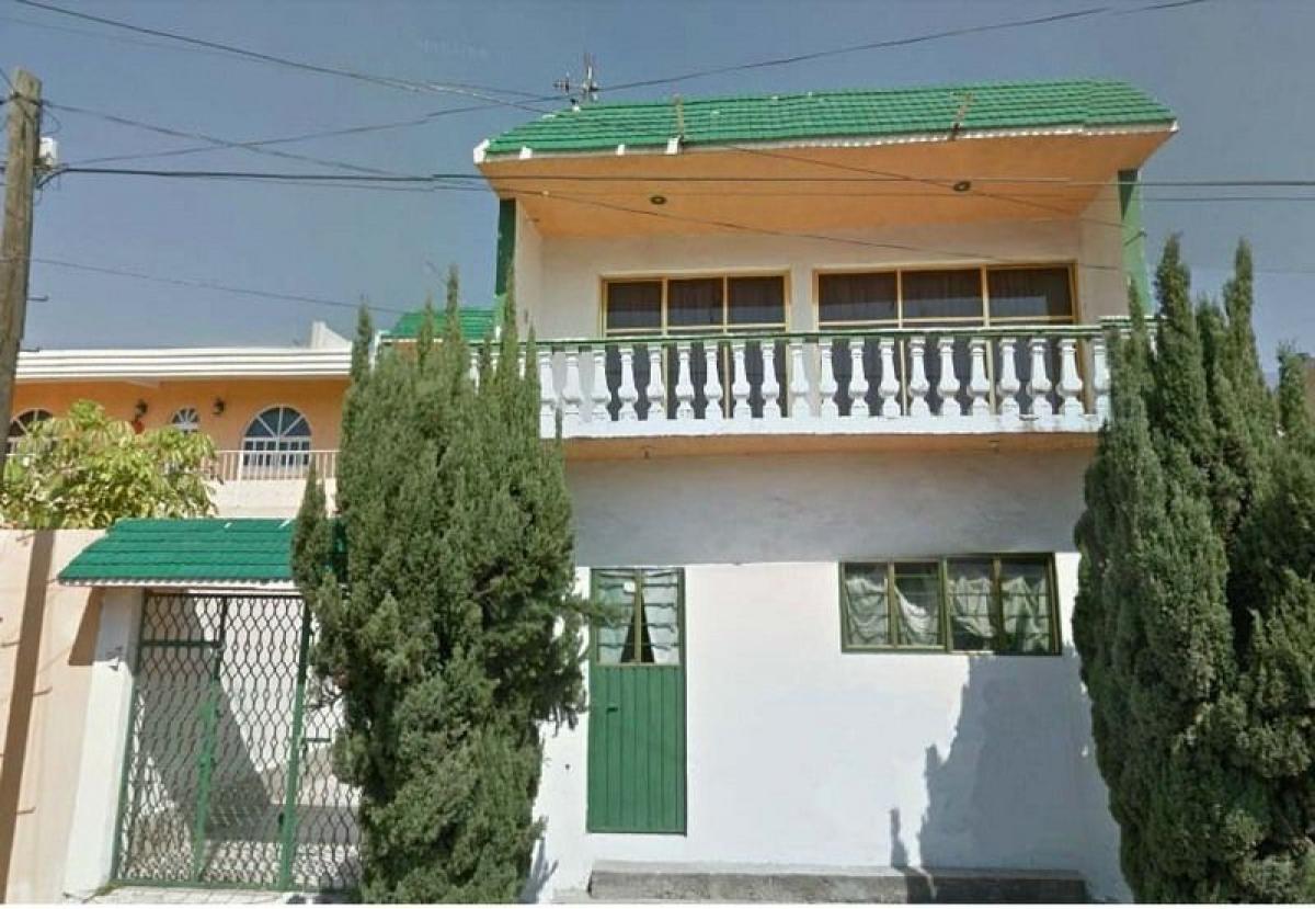 Casa T4 em Ciudad Lopez Mateos, Mexico N.º 212386