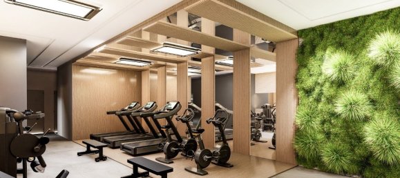 Apartamento 3+1 em Alanya, Turkey N.º 25853 4