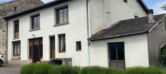 4 bedrooms House in Serqueux, France No. 62872 11