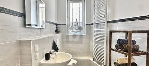 7 rooms Apartment in Rummelsburg, Germany No. 334032 4