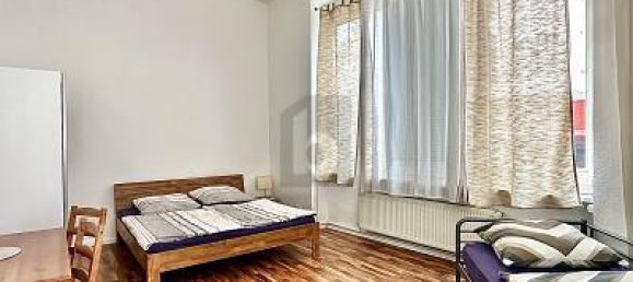 7 rooms Apartment in Rummelsburg, Germany No. 334032 3