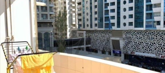 Apartamento T2 em Khatay, Azerbaijan N.º 2159 14
