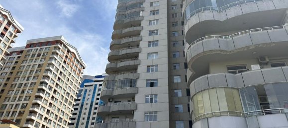 Apartamento T2 em Khatay, Azerbaijan N.º 2159 26