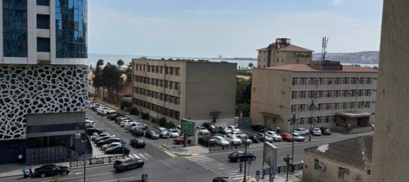 Apartamento T2 em Khatay, Azerbaijan N.º 2159 28