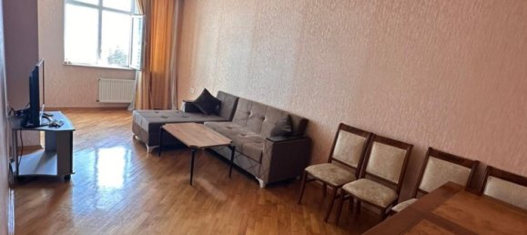 Apartamento T2 em Khatay, Azerbaijan N.º 2159 6