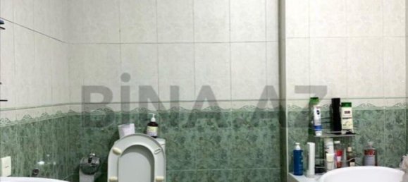 Apartamento T2 em Khatay, Azerbaijan N.º 2159 17