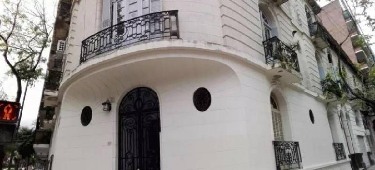 3 bedrooms Apartment in Buenos Aires, Argentina No. 71384