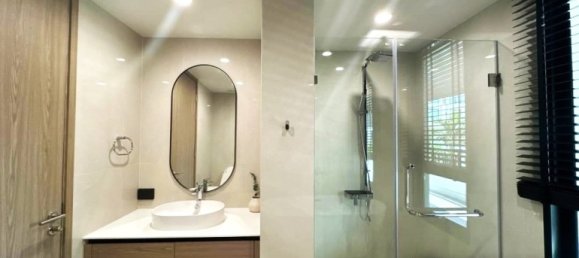 1 bedroom Condominium for sale in Pattaya, Chonburi, Eastern Thailand, Thailand № 61472 13