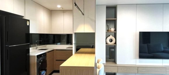 1 bedroom Condominium for sale in Pattaya, Chonburi, Eastern Thailand, Thailand № 61472 8