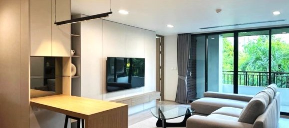 1 bedroom Condominium for sale in Pattaya, Chonburi, Eastern Thailand, Thailand № 61472 5
