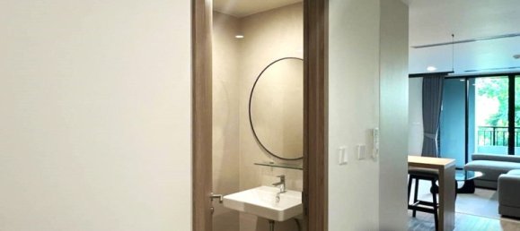 1 bedroom Condominium for sale in Pattaya, Chonburi, Eastern Thailand, Thailand № 61472 11