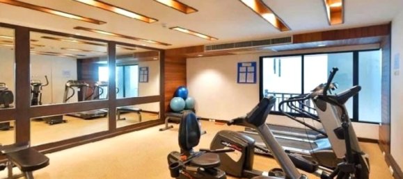 1 bedroom Condominium for sale in Pattaya, Chonburi, Eastern Thailand, Thailand № 61472 3