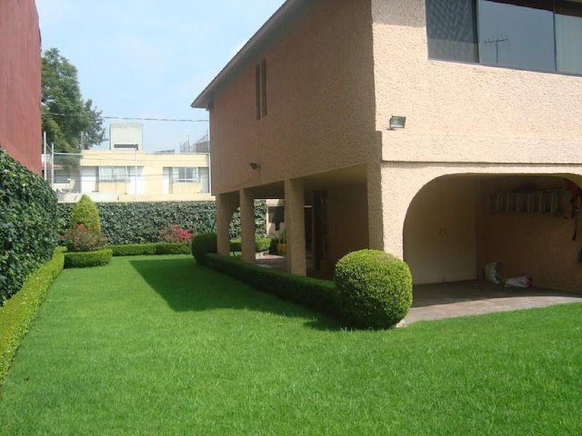 4 bedrooms House in Naucalpan de Juarez, Mexico No. 209528