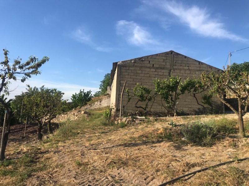  Land in Mondim da Beira, Portugal No. 296439