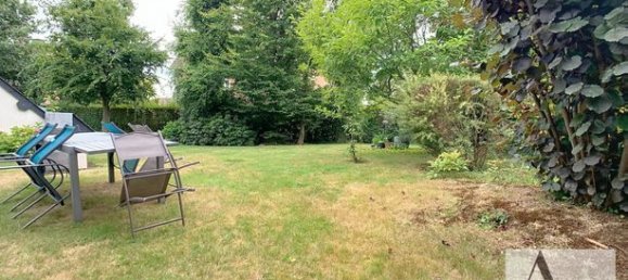 4 Schlafzimmer Haus in Seine-Maritime, France, Nr. 309734 14