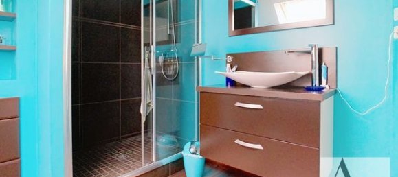 4 Schlafzimmer Haus in Seine-Maritime, France, Nr. 309734 12