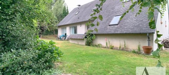 4 Schlafzimmer Haus in Seine-Maritime, France, Nr. 309734 15