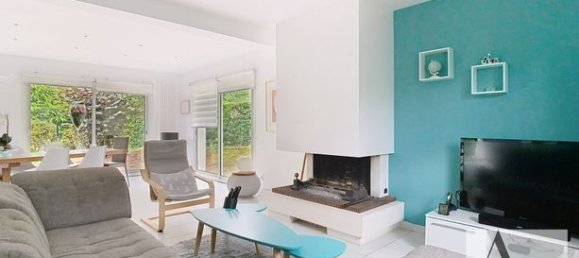 4 Schlafzimmer Haus in Seine-Maritime, France, Nr. 309734 3