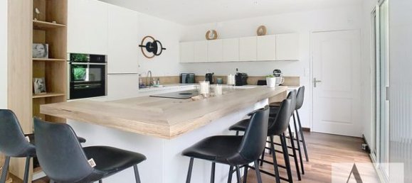 4 Schlafzimmer Haus in Seine-Maritime, France, Nr. 309734 5