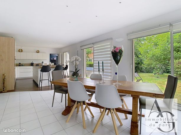 4 Schlafzimmer Haus in Seine-Maritime, France, Nr. 309734