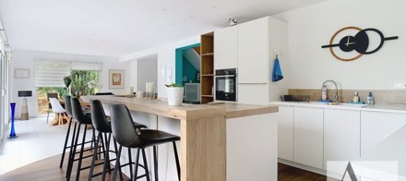 4 Schlafzimmer Haus in Seine-Maritime, France, Nr. 309734 4