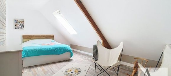 4 Schlafzimmer Haus in Seine-Maritime, France, Nr. 309734 10