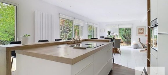 4 Schlafzimmer Haus in Seine-Maritime, France, Nr. 309734 6