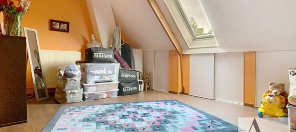 4 Schlafzimmer Haus in Seine-Maritime, France, Nr. 309734 13