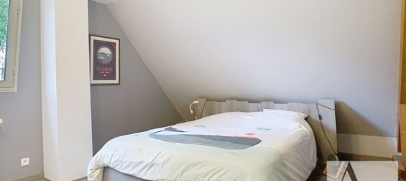 4 Schlafzimmer Haus in Seine-Maritime, France, Nr. 309734 11