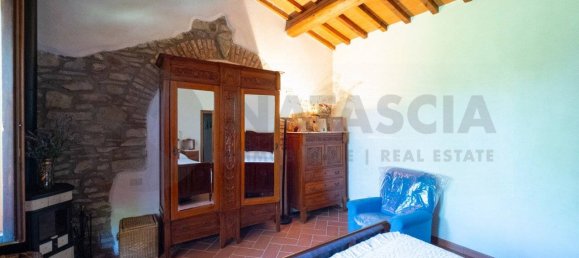 2 غرف نوم منزل في Dicomano, Italy رقم 199620 15